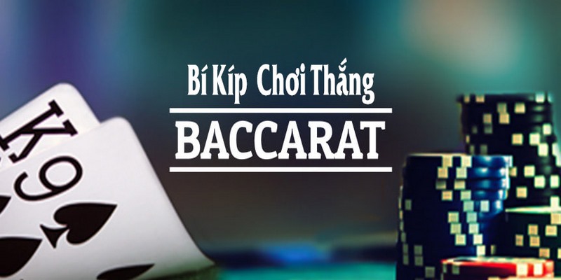 Đôi nét thông tin về game bài baccarat