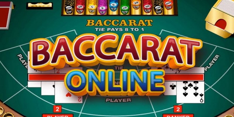 Gợi ý một bài mẹo chơi baccarat trực tuyến dễ ăn