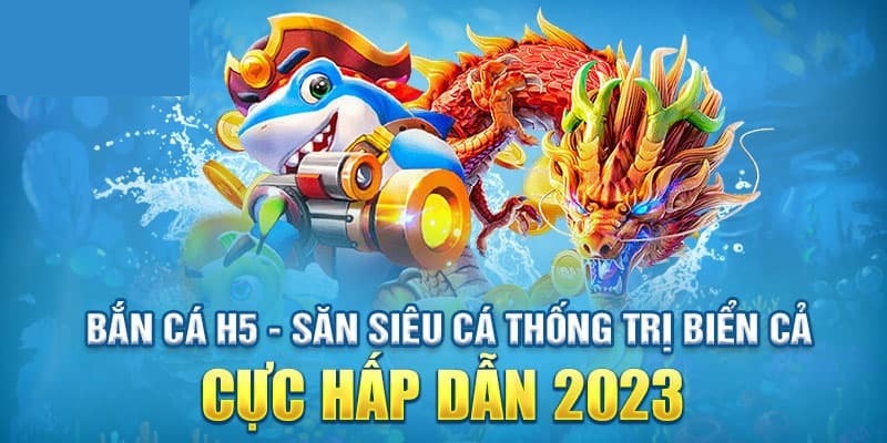 Một vài kinh nghiệm khi chơi game bắn cá cần có