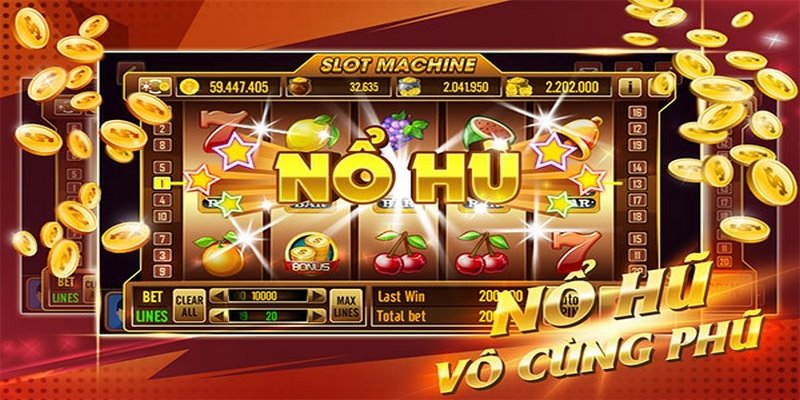 Game Nổ Hũ Và Bí Quyết Chơi Đỉnh Cao, Nhận Tiền Dễ Dàng